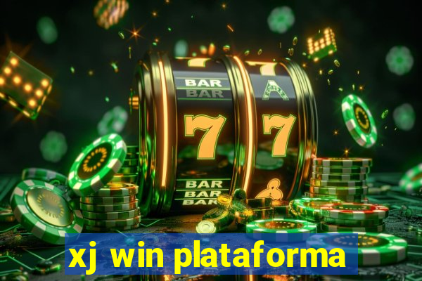 xj win plataforma